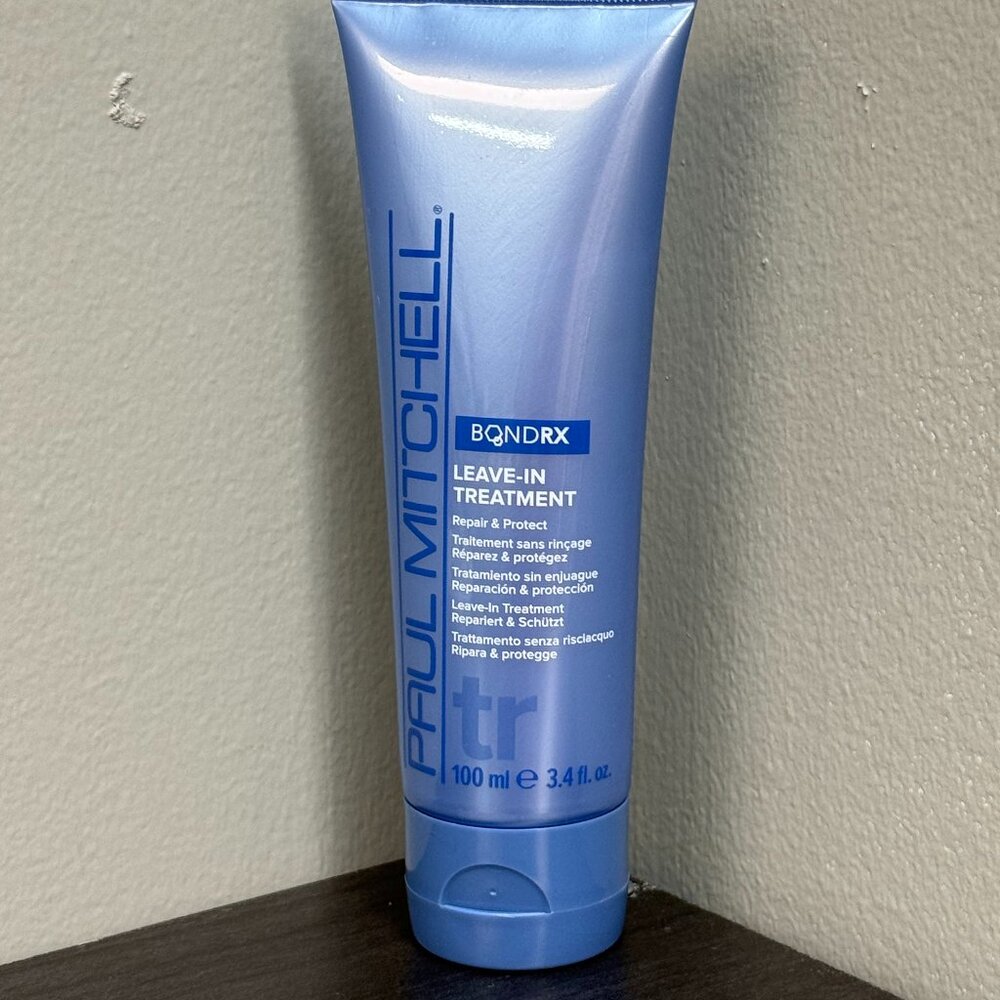 Paul Mitchell Leave-in Treatment 100ml NIB